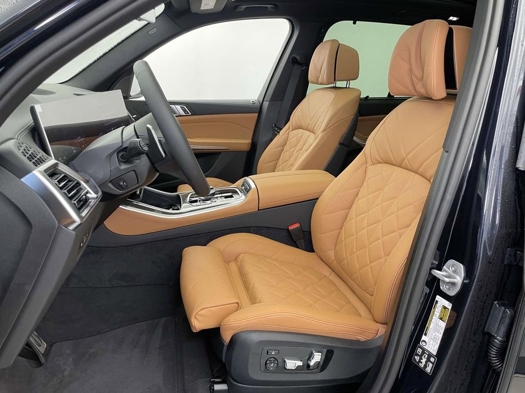 New 2026 BMW X5 M60i AWD/4WD image 13