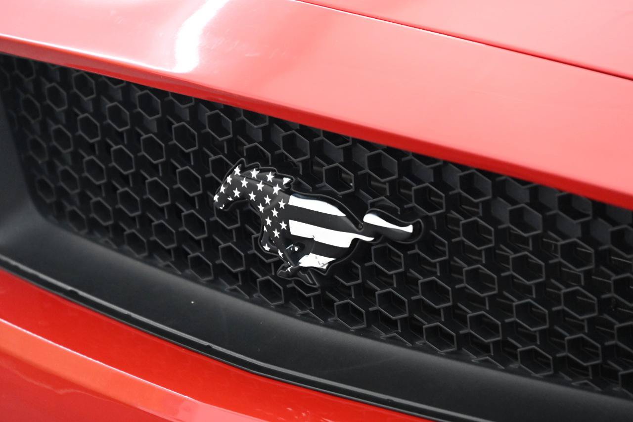 Used 2016 Ford Mustang GT RWD image 10