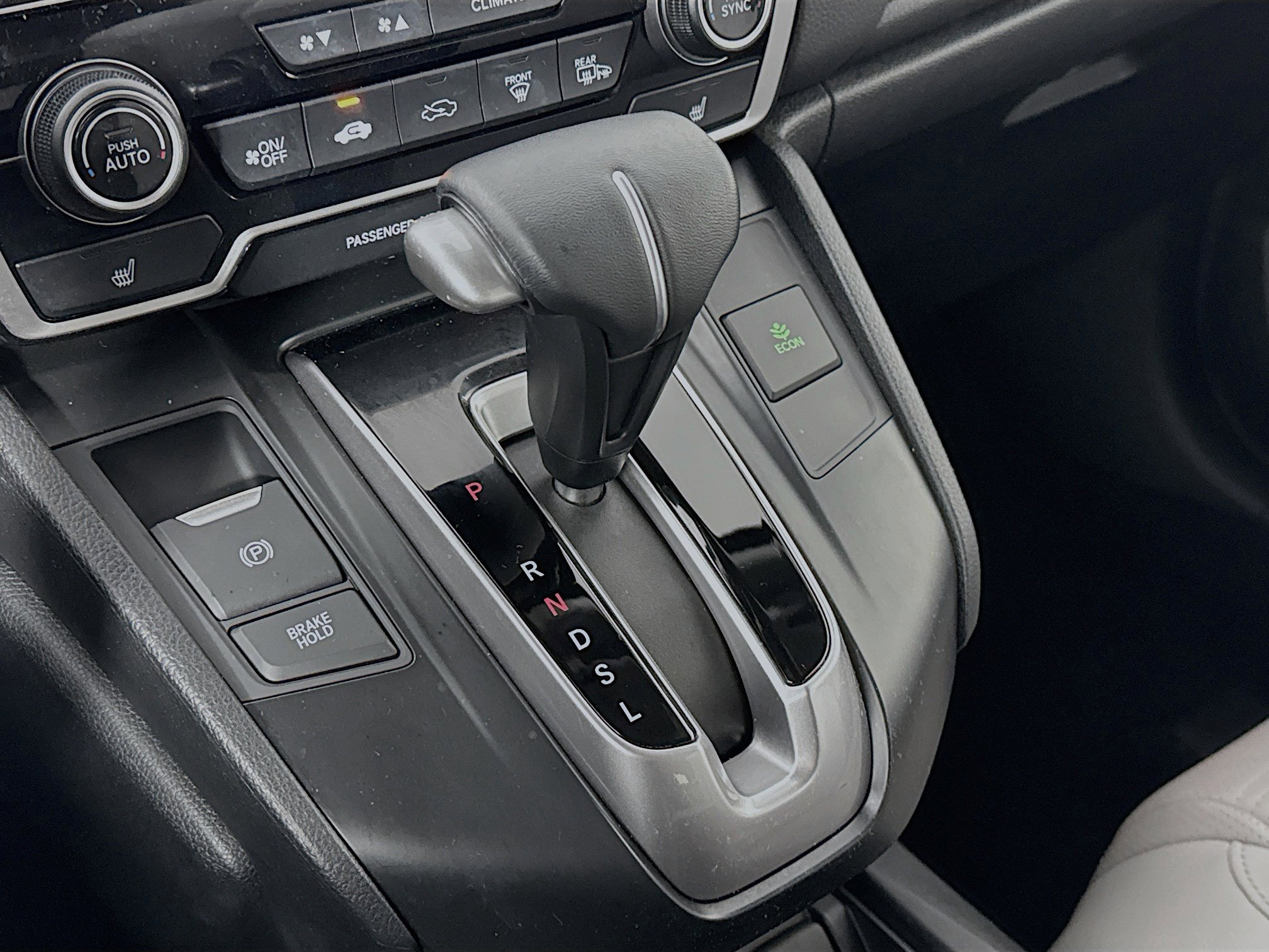 Certified 2019 Honda CR-V EX-L image 16