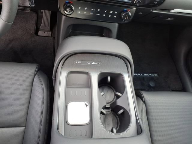 New 2026 Hyundai Palisade XRT Pro image 15