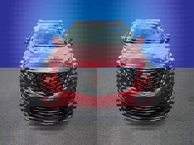 New 2025 Cadillac XT5 Premium Luxury w/ Technology Package image 8