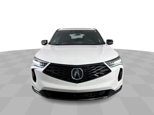 Used 2025 Acura RDX A-Spec AWD/4WD image 3