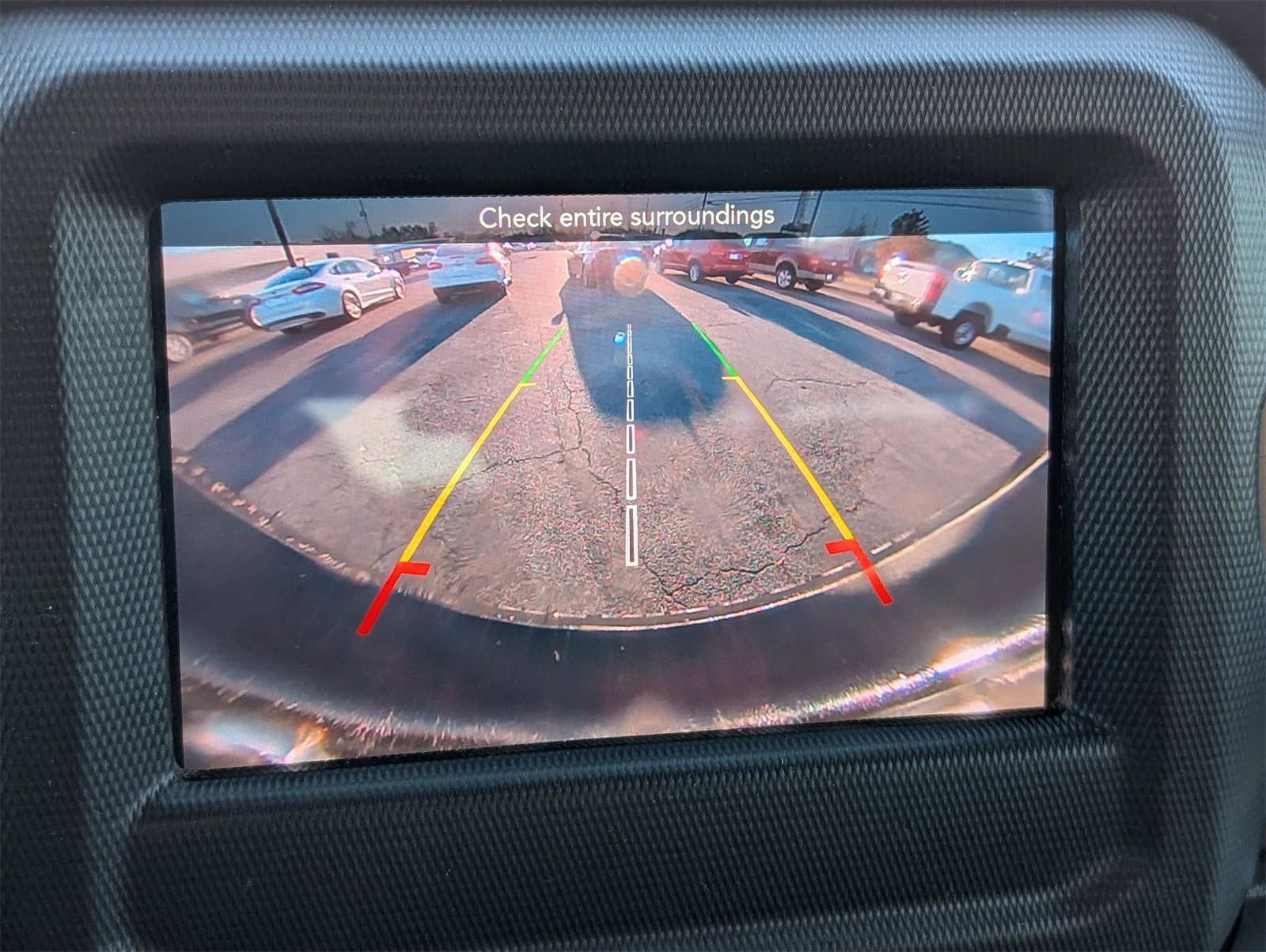 Used 2019 Jeep Wrangler Unlimited Sport S image 16