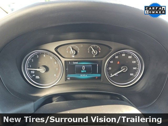 Used 2019 Buick Enclave Essence w/ Trailering Package, 5000 lbs. image 16