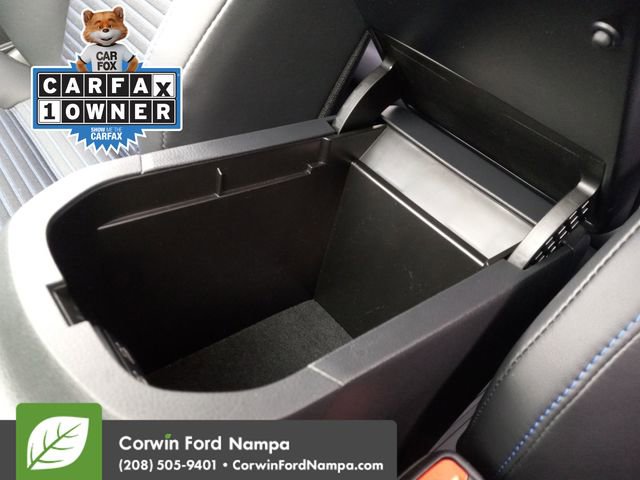 Used 2025 Toyota RAV4 XSE w/ Advanced Technology Package image 20