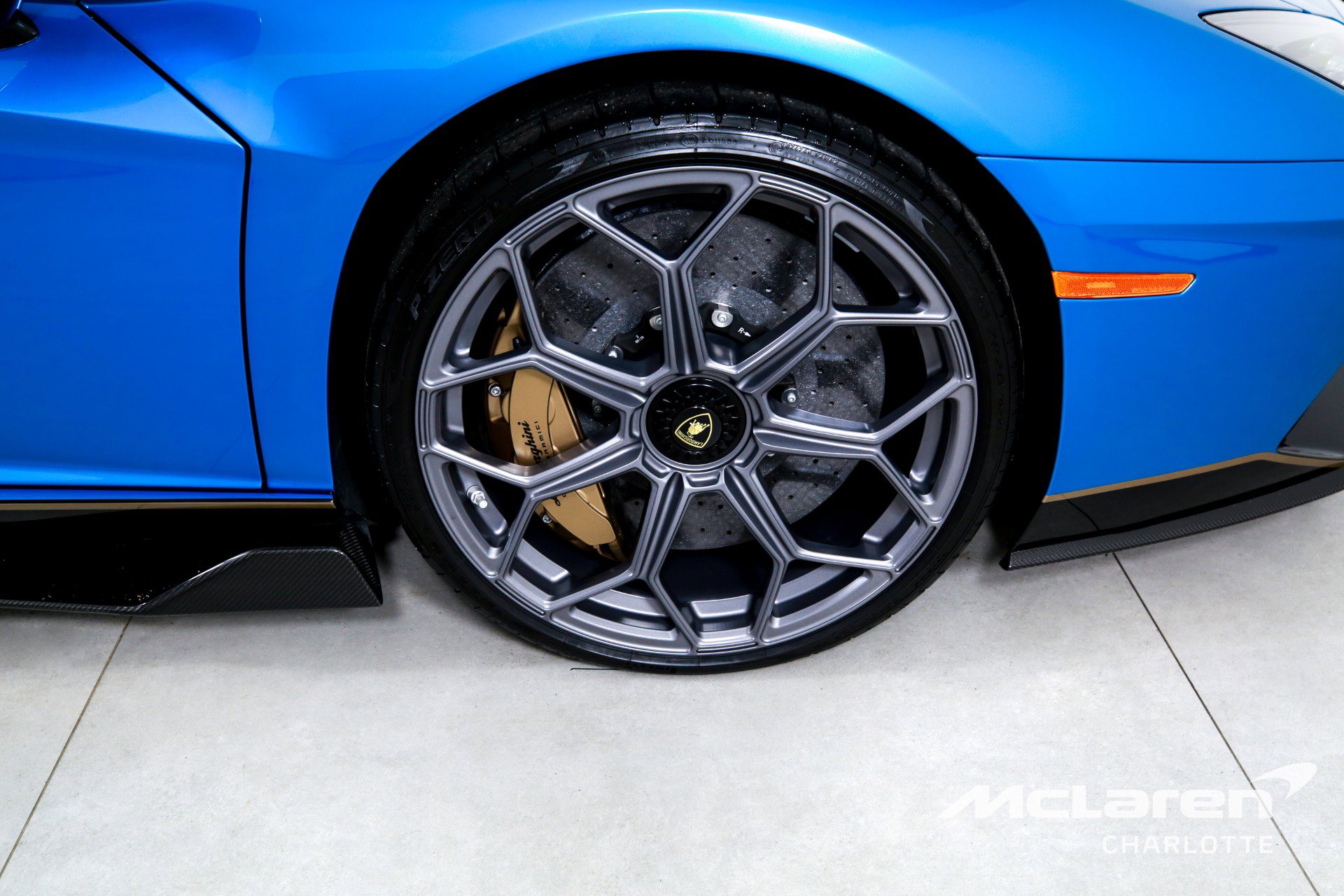 Used 2022 Lamborghini Aventador LP 780-4 Ultimae image 26