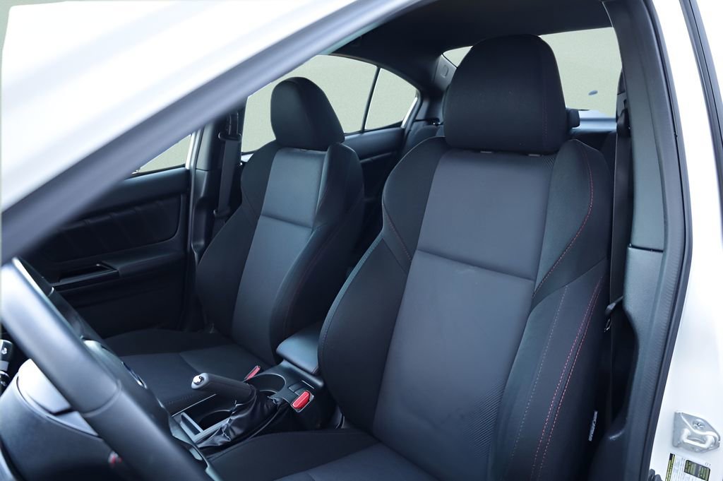 Used 2021 Subaru WRX image 19