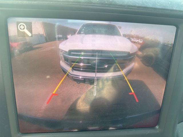 Used 2019 RAM 1500 Big Horn image 27