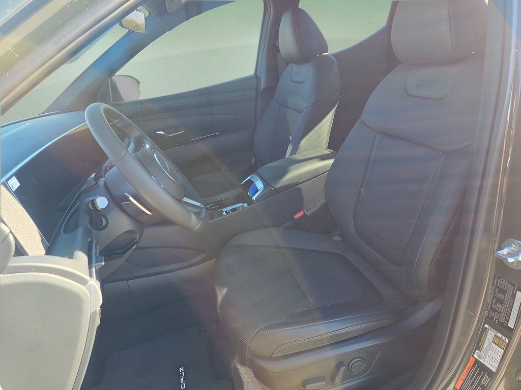 New 2026 Hyundai Santa Cruz XRT image 13