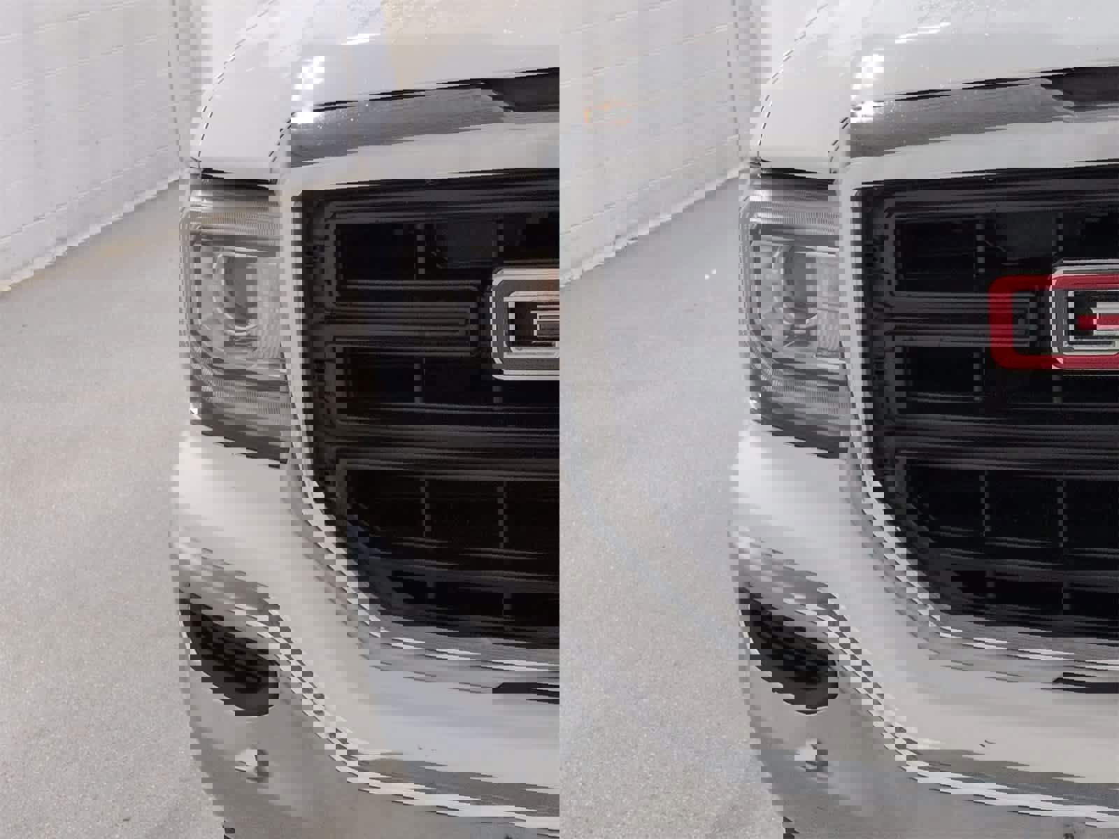 Used 2018 GMC Sierra 1500 4x4 Double Cab image 11