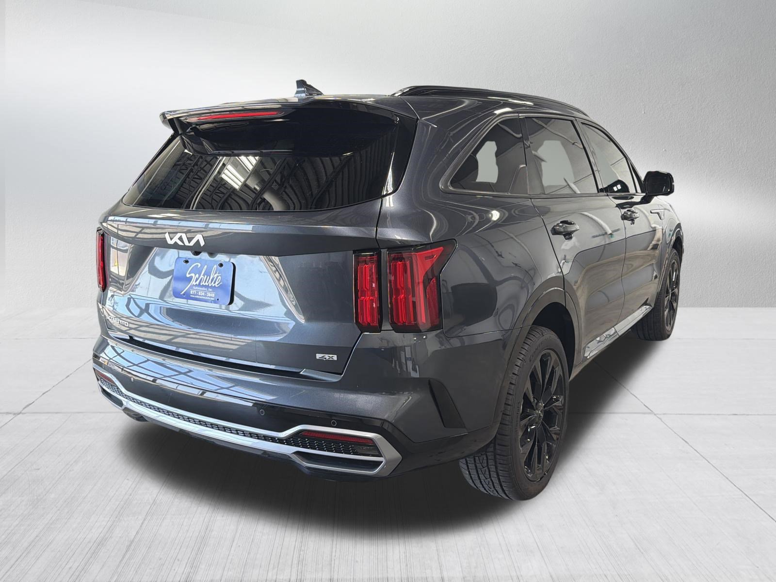 Used 2023 Kia Sorento SX AWD/4WD image 7