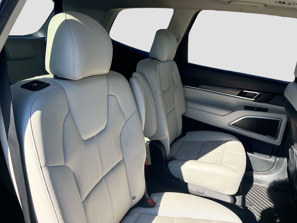 Used 2022 Kia Telluride EX w/ EX Premium Package FWD image 29
