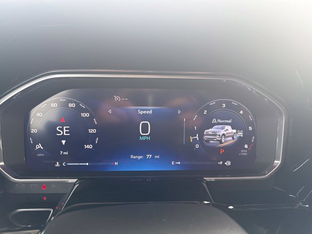 New 2026 Chevrolet Silverado 1500 RST AWD/4WD image 22