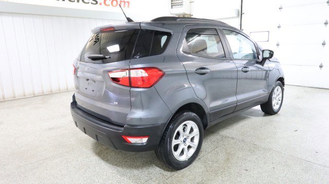 Used 2021 Ford EcoSport SE image 6
