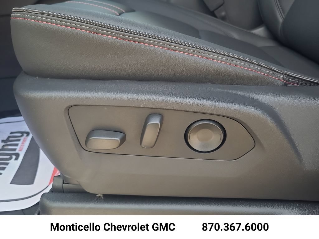 New 2026 Chevrolet Tahoe RST w/ Sun And Tow Package AWD/4WD image 15
