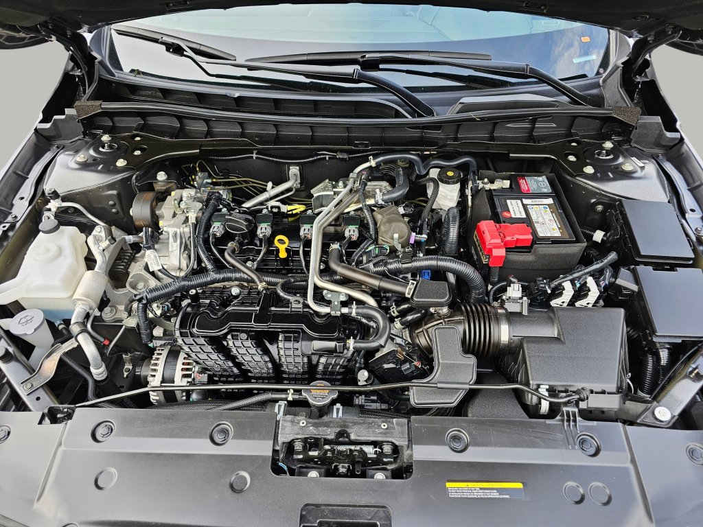 Used 2023 Nissan Altima 2.5 SL image 21