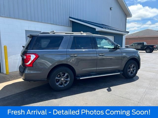 Used 2021 Ford Expedition XLT AWD/4WD image 5