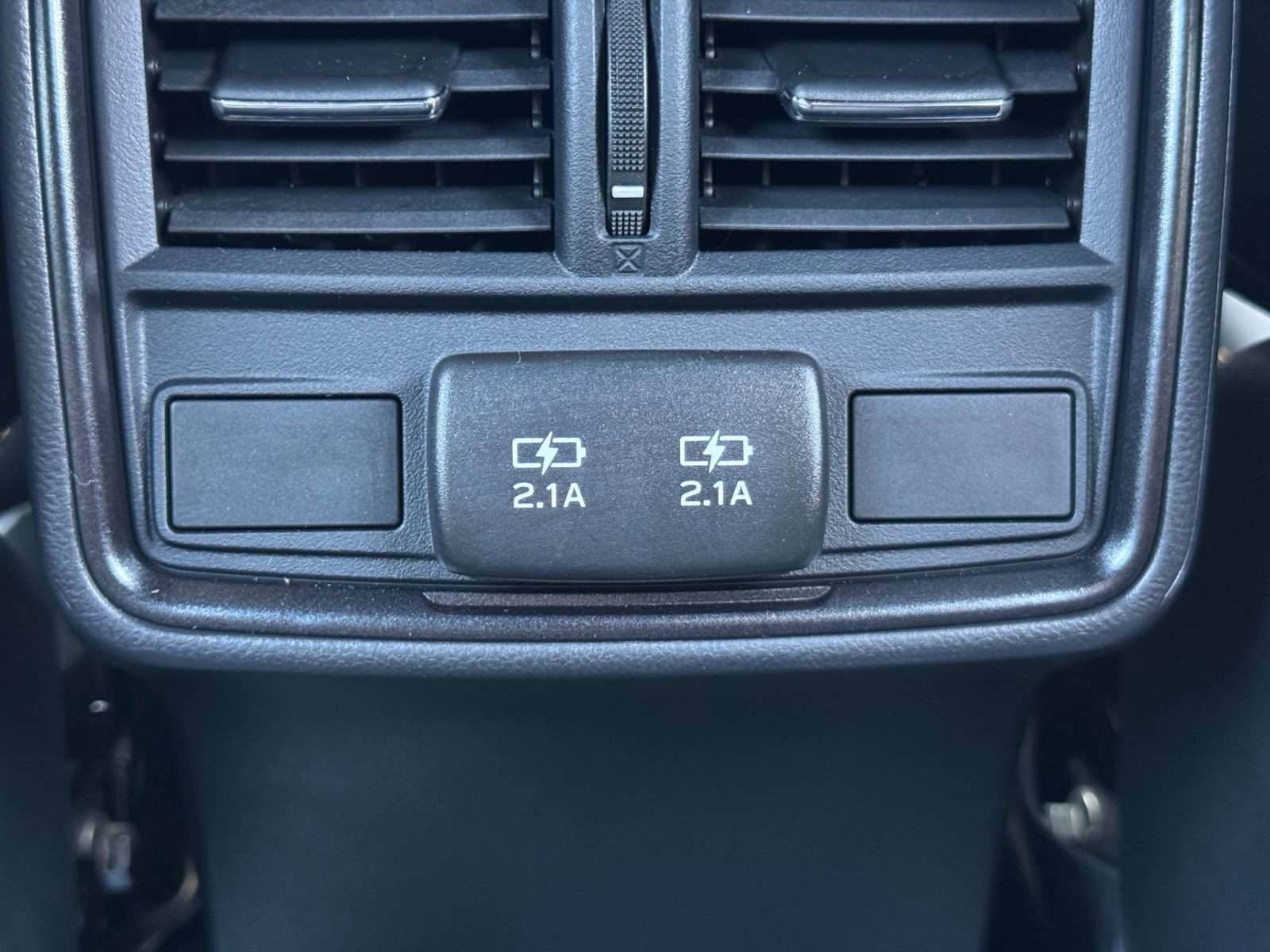 Used 2025 Subaru Forester Wilderness image 34