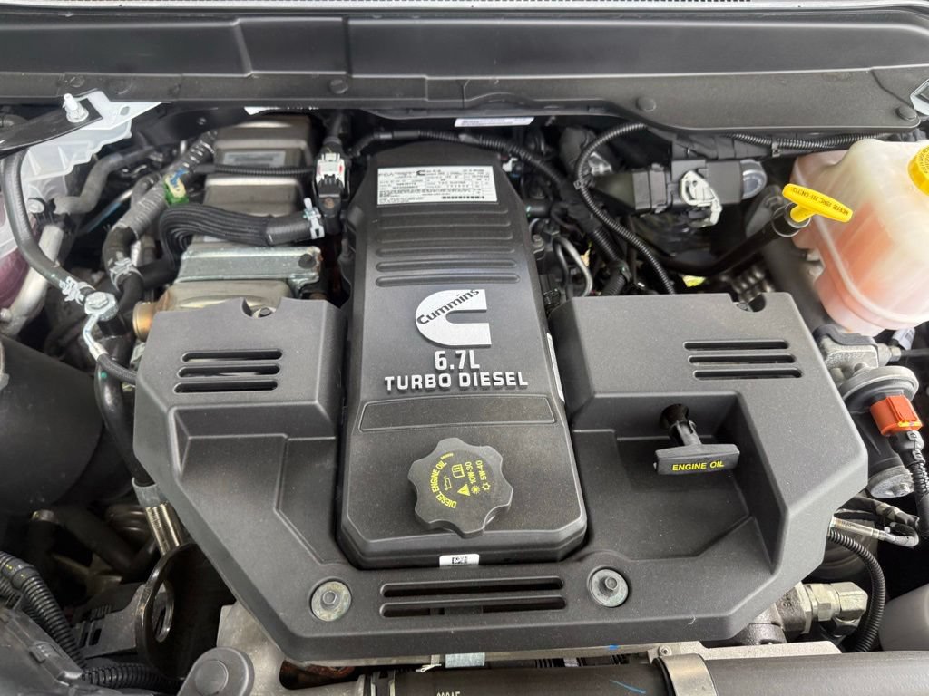 New 2024 RAM 5500 Tradesman AWD/4WD image 62