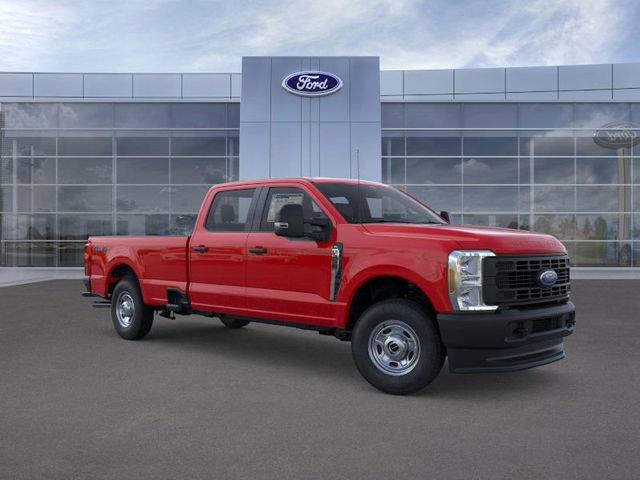 New 2026 Ford F250 XL image 7