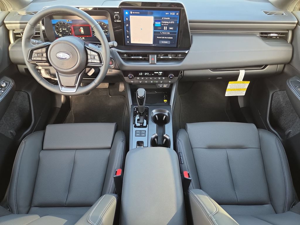 New 2026 Subaru Outback Touring XT AWD/4WD image 14