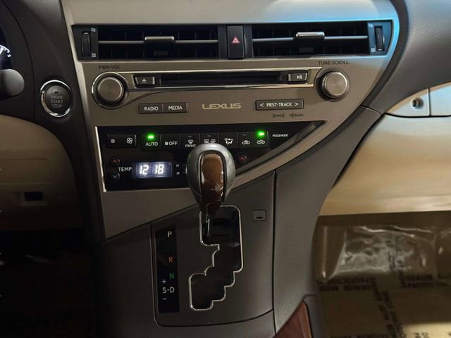 Used 2015 Lexus RX 350 FWD image 23