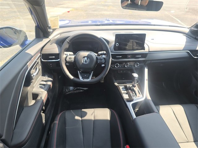 New 2025 Acura ADX A-Spec image 21