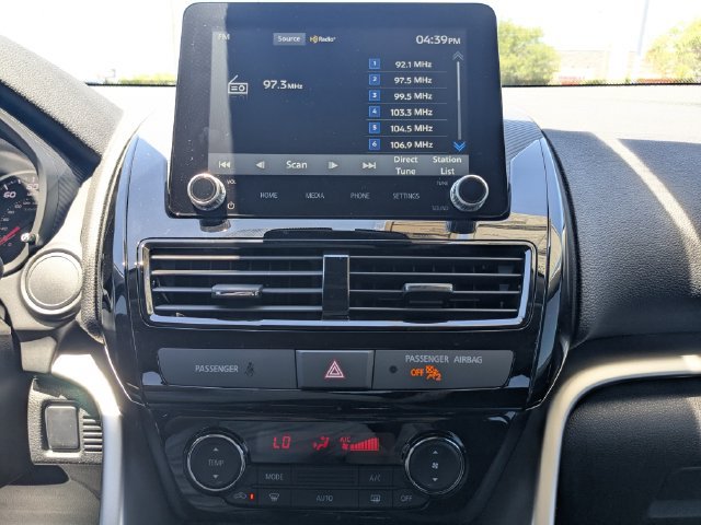 New 2026 Mitsubishi Eclipse Cross ES AWD/4WD image 23