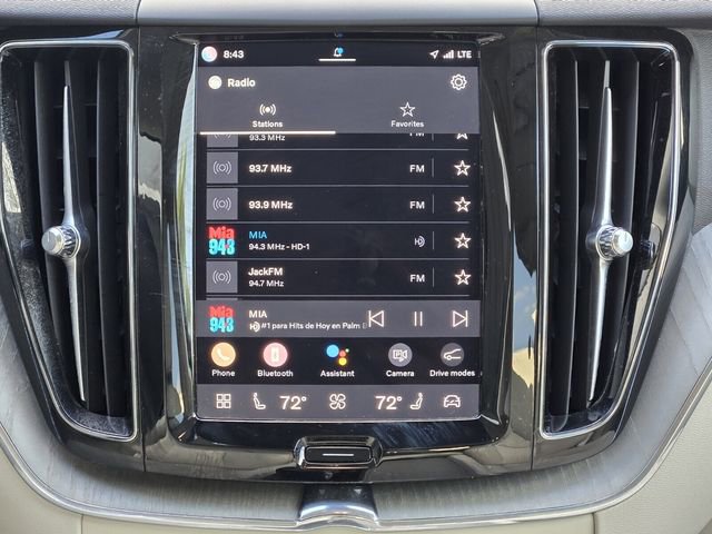 Certified 2024 Volvo XC60 B5 Plus w/ Protection Package Premier image 19