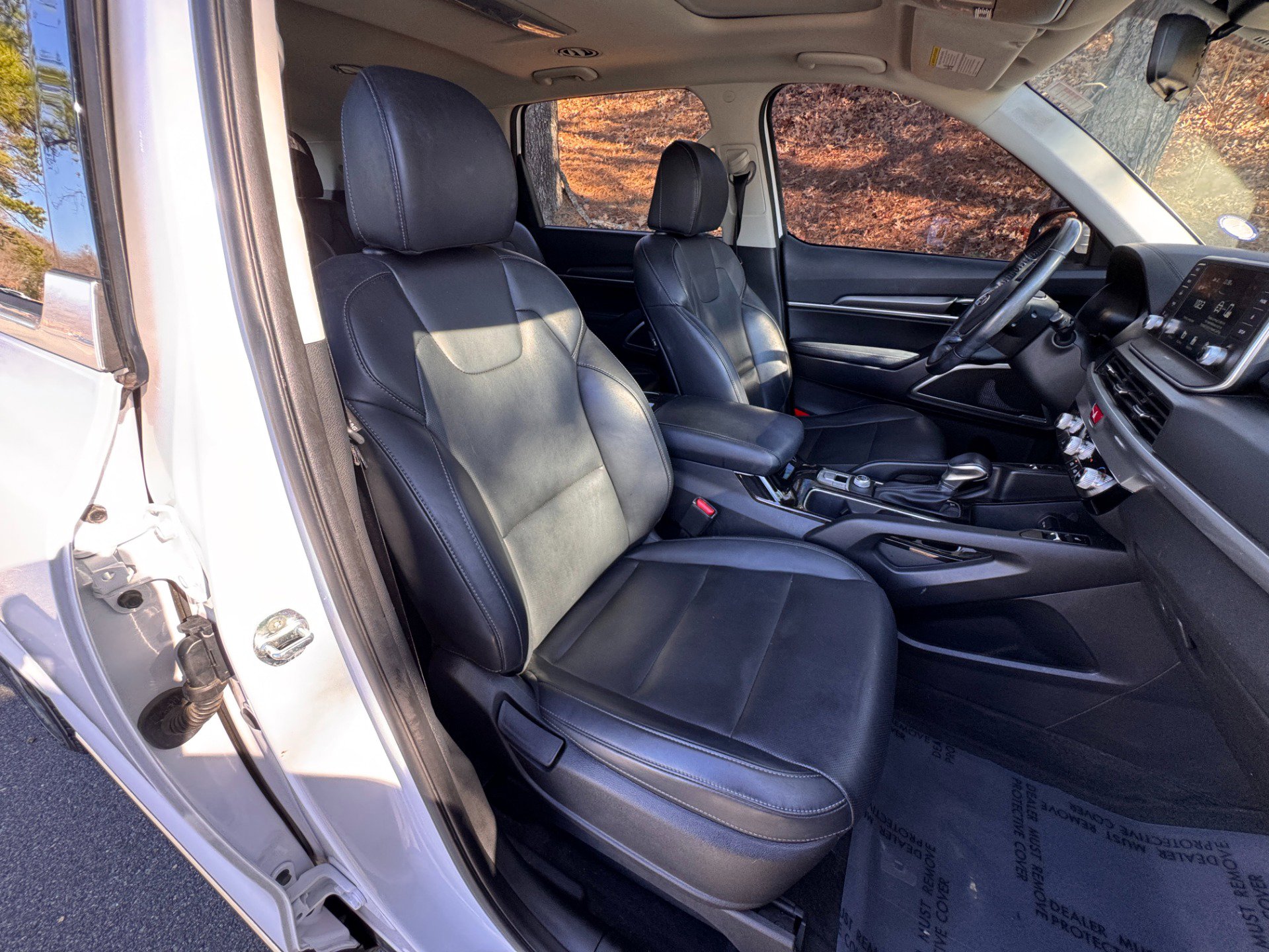 Used 2021 Kia Telluride S image 51