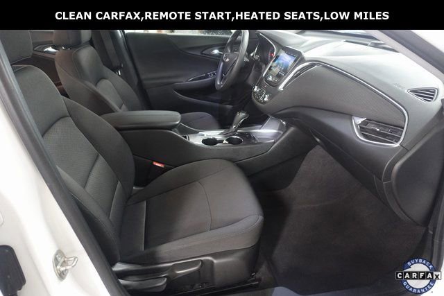 Used 2019 Chevrolet Malibu LT image 9