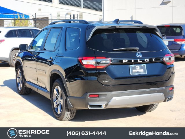 Certified 2026 Honda Pilot EX-L image 5