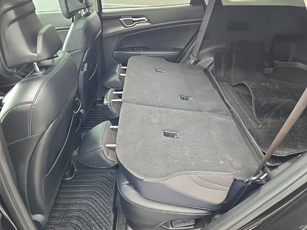 Used 2023 Kia Sportage EX w/ EX Premium Package image 44