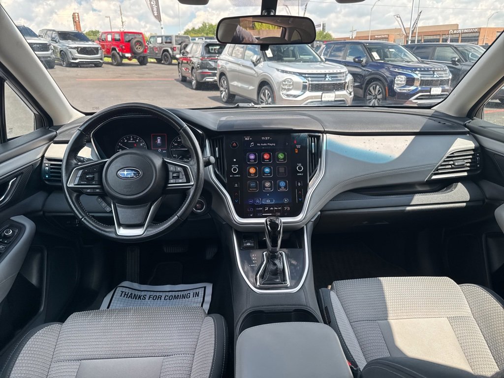 Used 2022 Subaru Outback Premium image 20