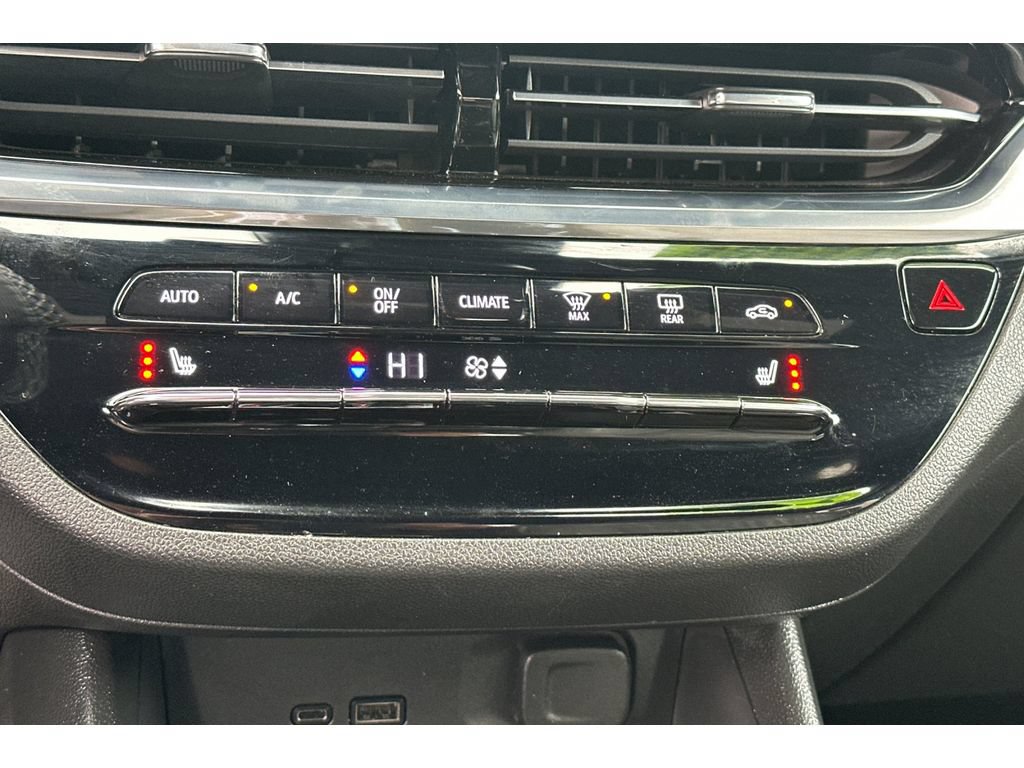 Used 2024 Buick Envista Avenir FWD image 22
