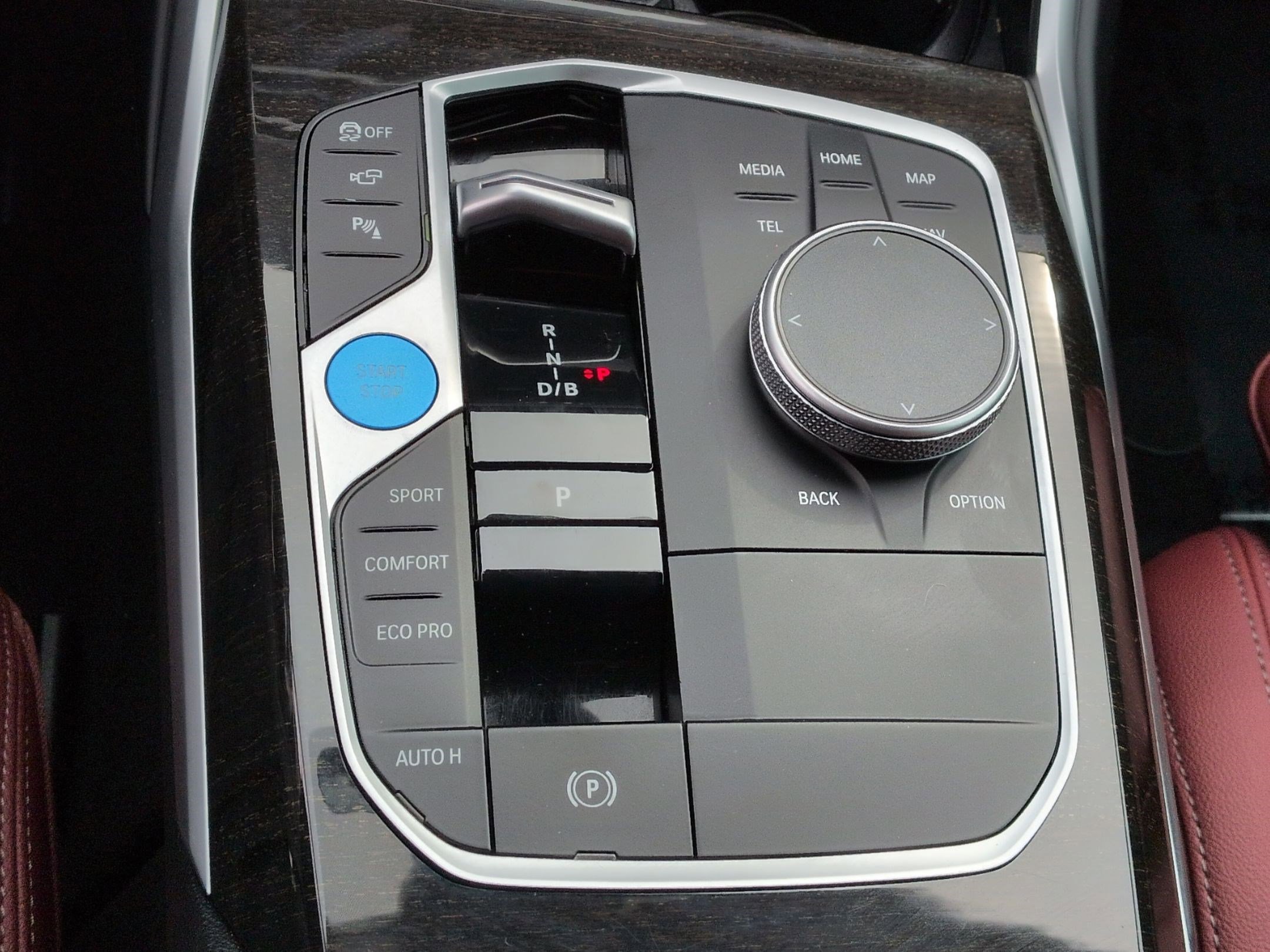 Used 2024 BMW i4 eDrive40 w/ Premium Package image 26