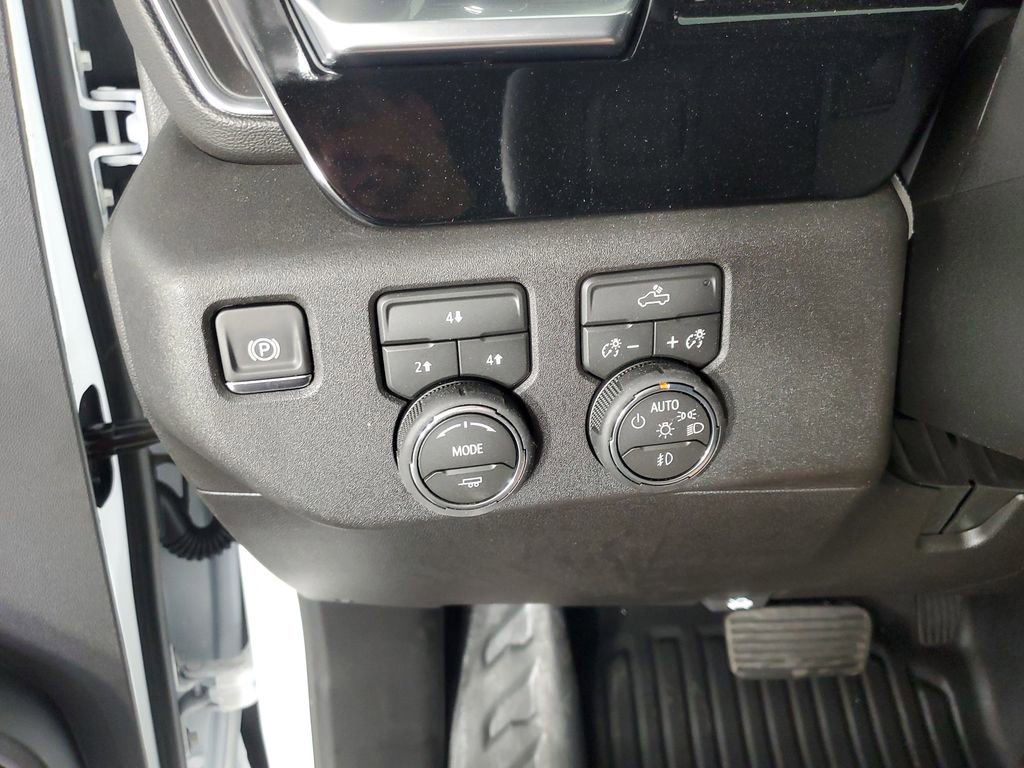 New 2026 Chevrolet Silverado 2500 LT w/ Convenience Package AWD/4WD image 33