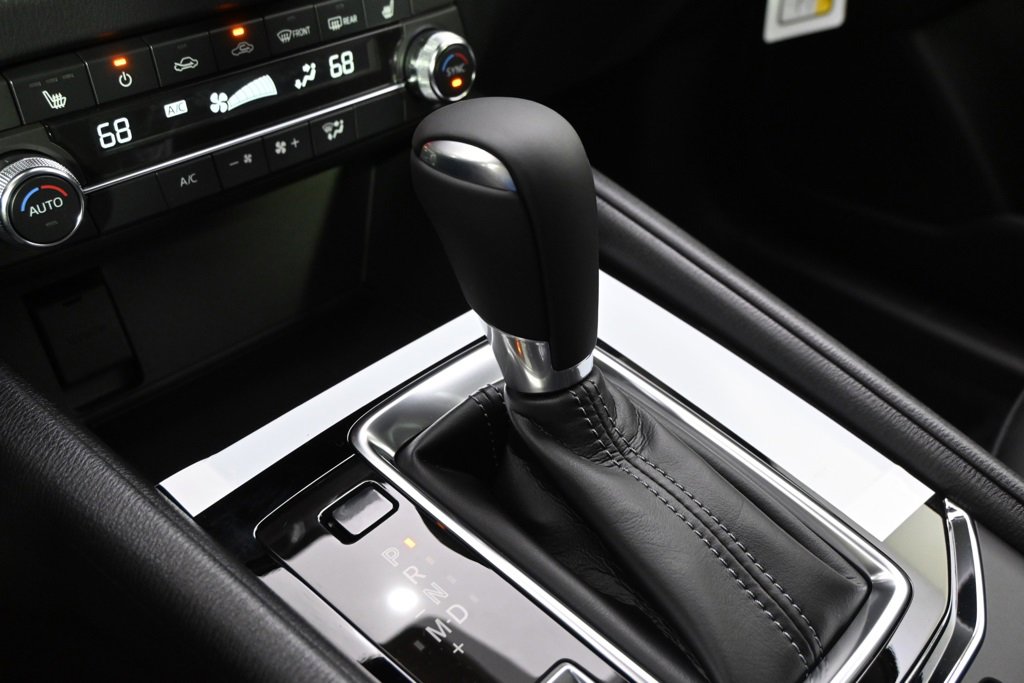 New 2025 MAZDA CX-5 AWD 2.5 S w/ Select Package image 30