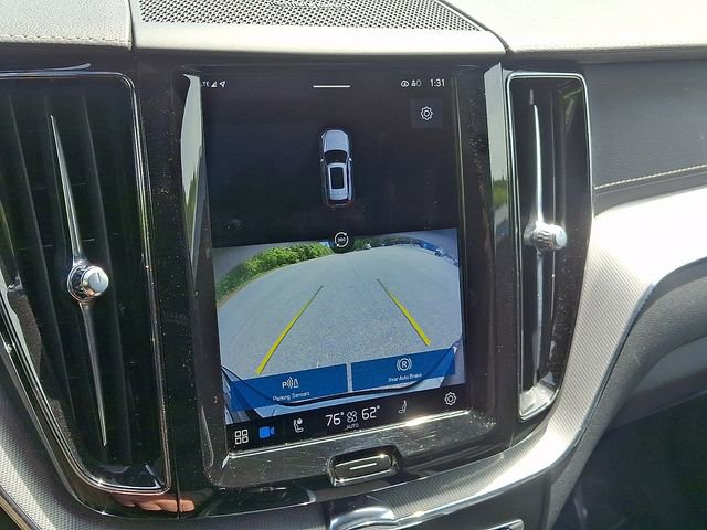 Used 2022 Volvo XC60 T8 R-Design w/ Protection Package Premier image 23