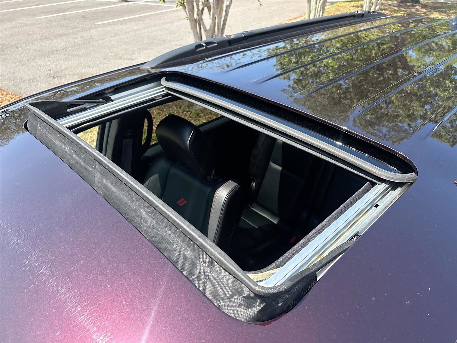 Used 2025 Dodge Durango GT image 23