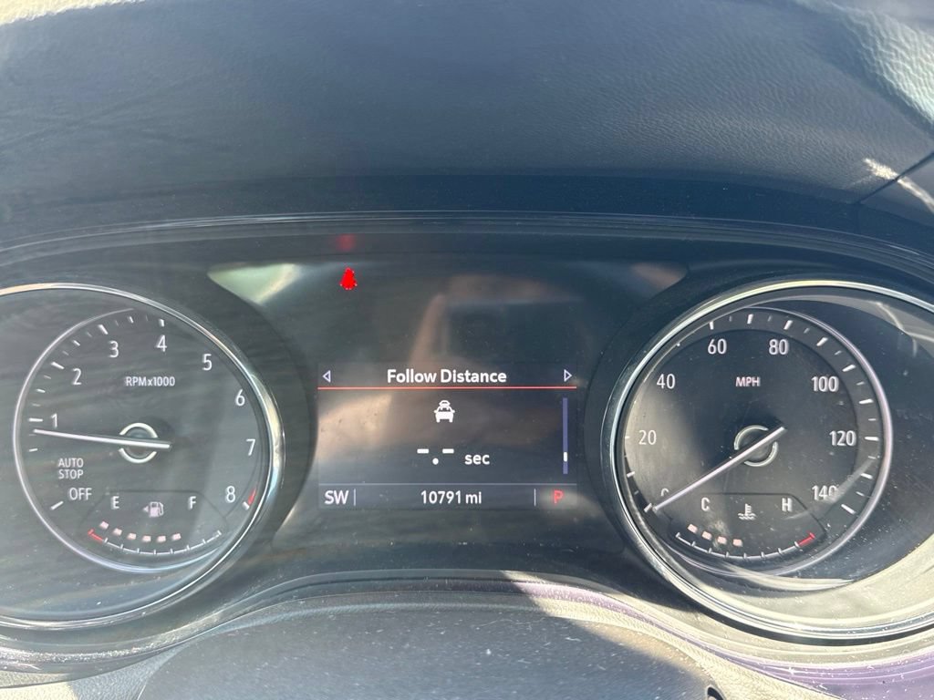 Used 2022 Buick Encore GX Select FWD image 15