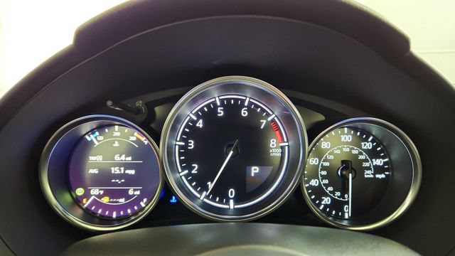 New 2026 MAZDA MX-5 Miata Grand Touring w/ Weather Package RWD image 16