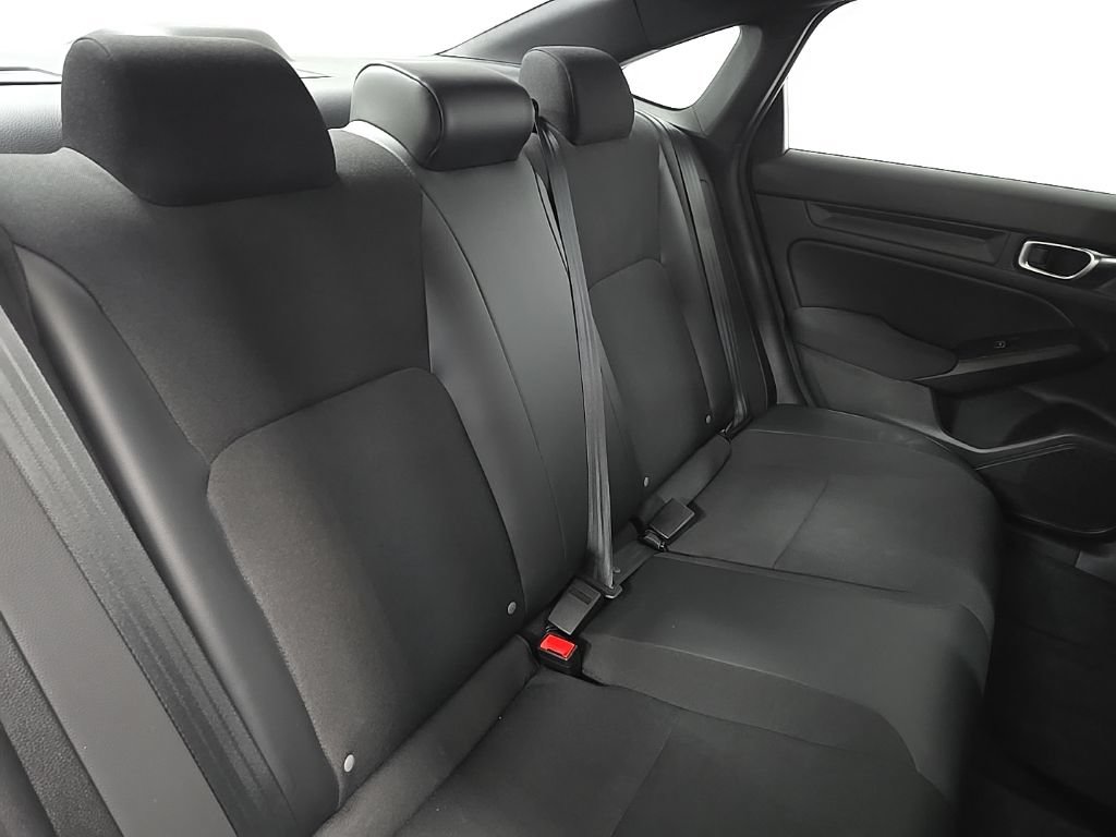 Used 2023 Honda Civic Sport image 16