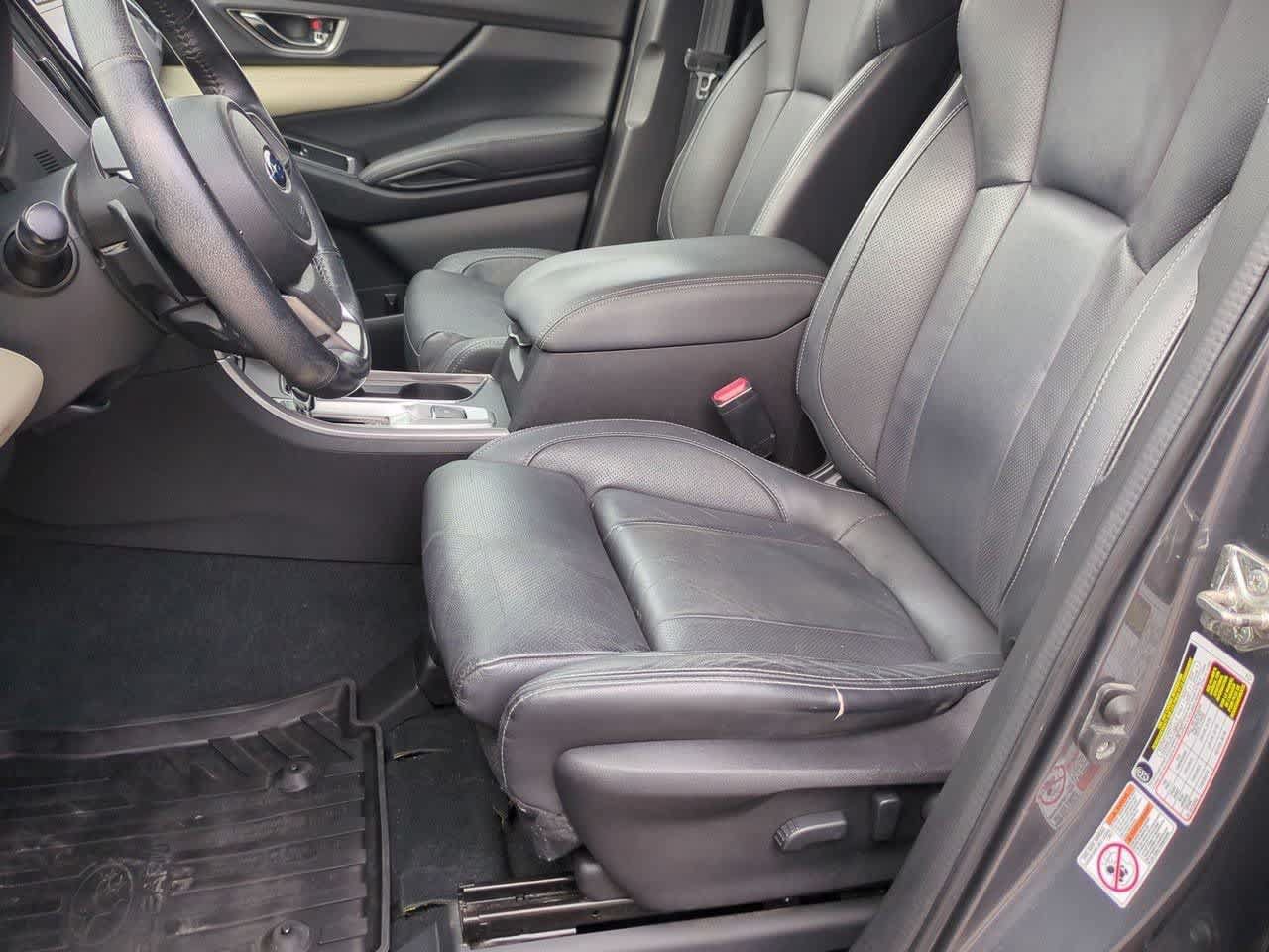 Used 2019 Subaru Ascent Limited AWD/4WD image 15