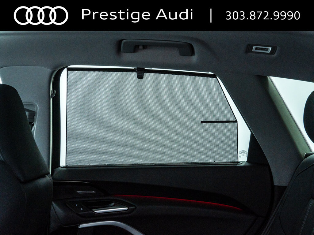 Used 2025 Audi Q5 Premium Plus w/ Premium Plus AWD/4WD image 27