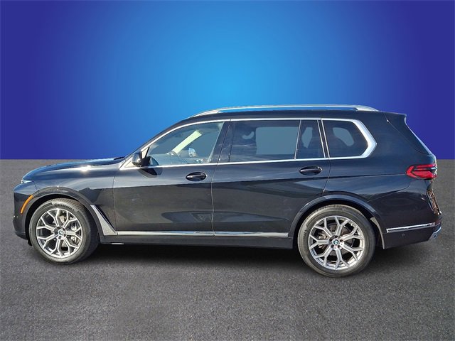 Used 2023 BMW X7 xDrive40i image 7