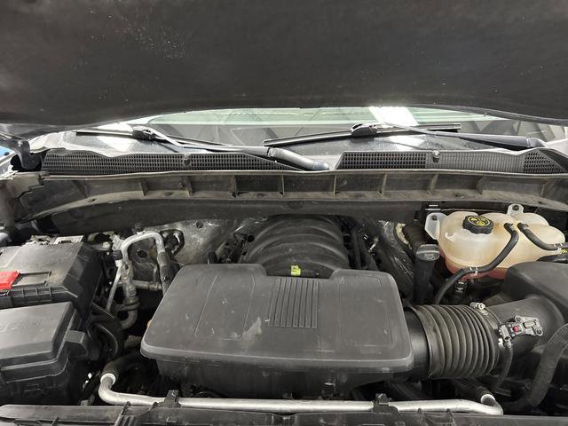 Used 2024 GMC Sierra 1500 Elevation image 38