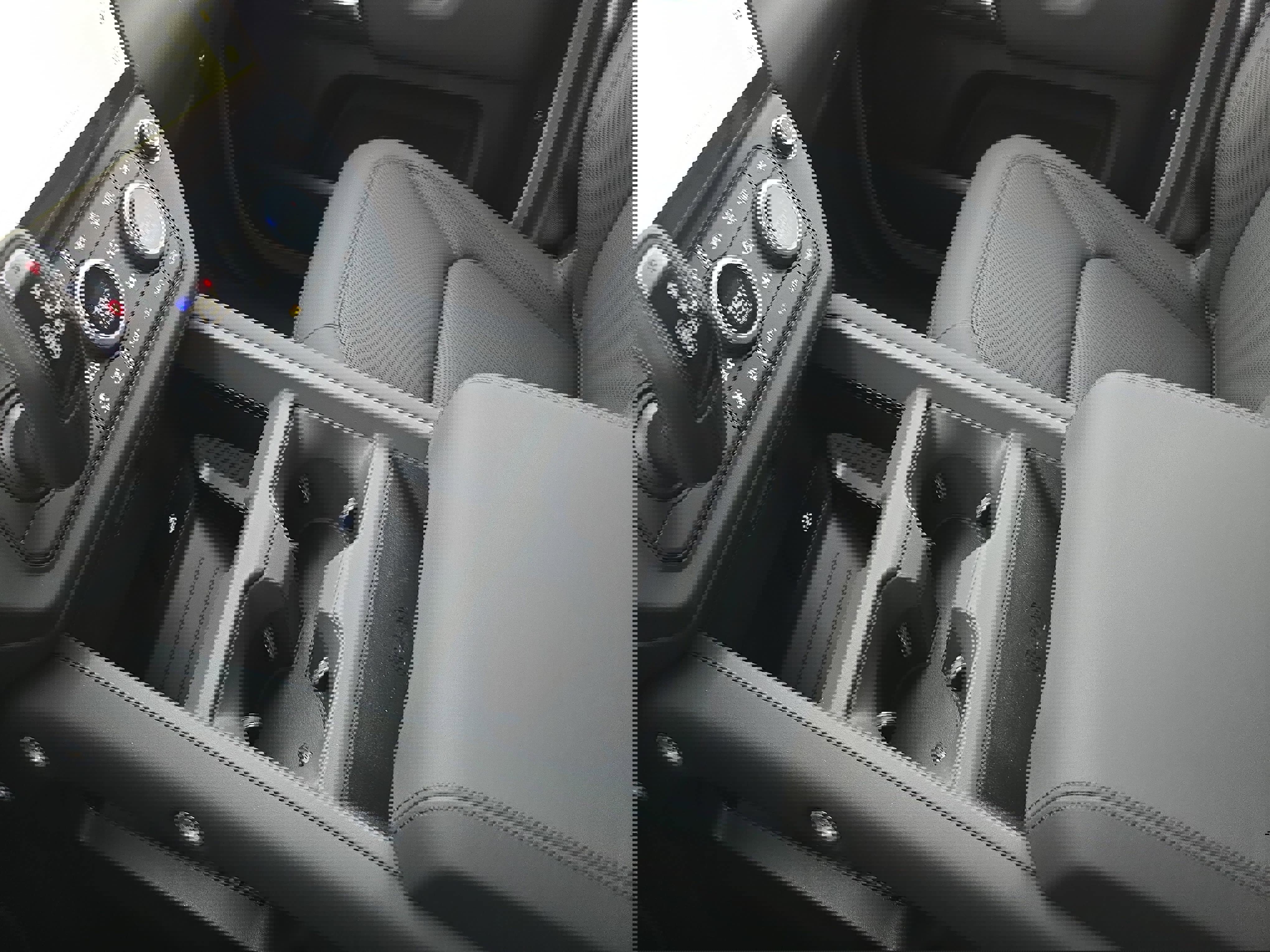 New 2026 Land Rover Defender 110 S image 24