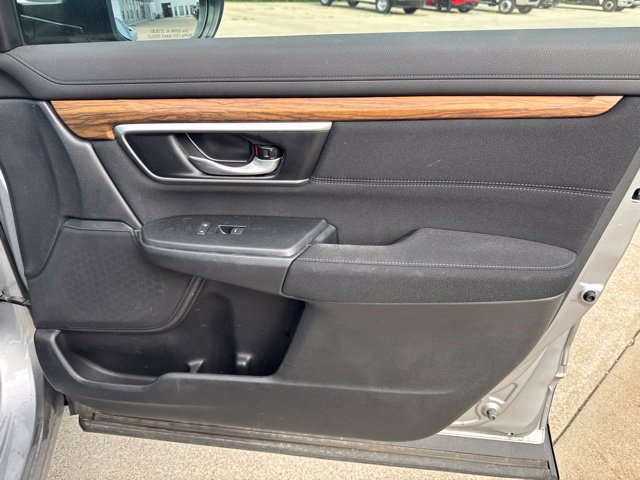 Used 2020 Honda CR-V EX image 16