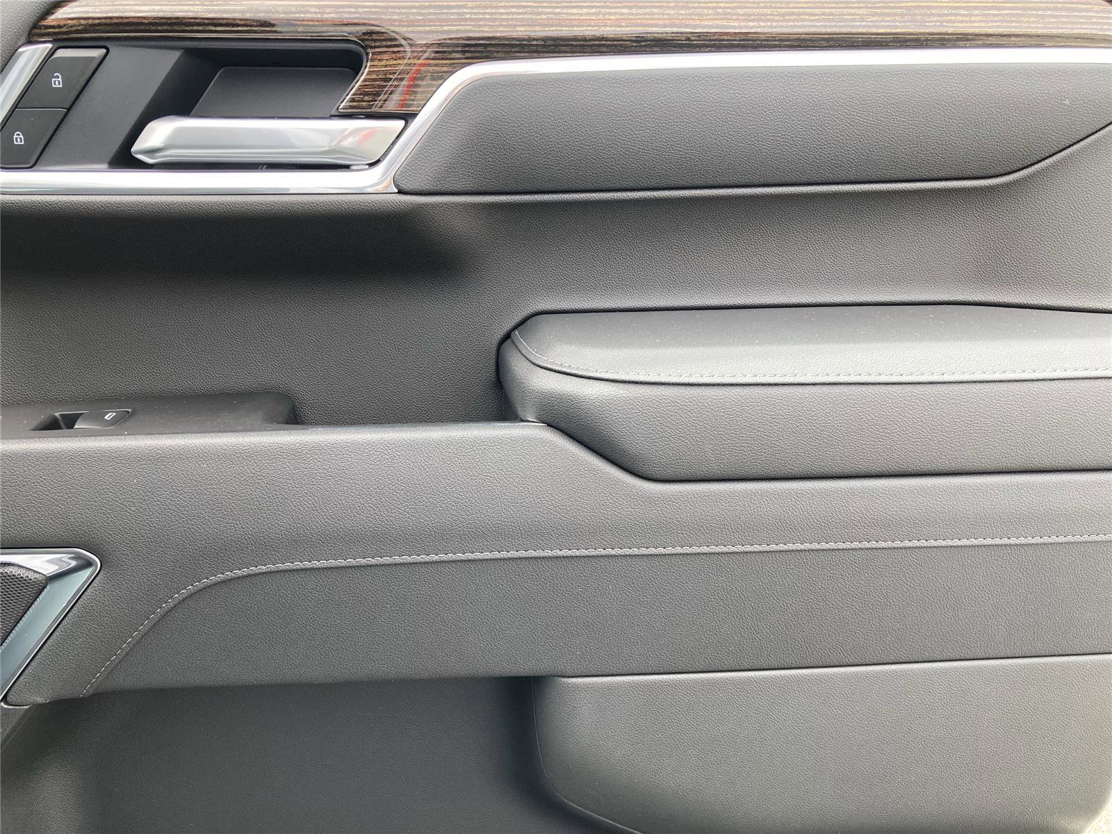 New 2026 GMC Sierra 1500 Elevation w/ X31 Off-Road Package image 26